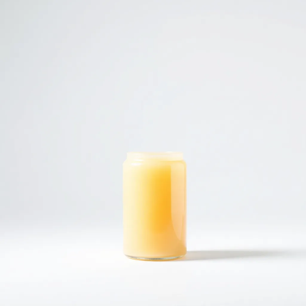 baccello di vaniglia