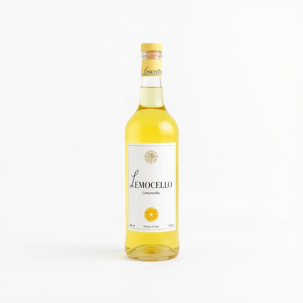 limoncello