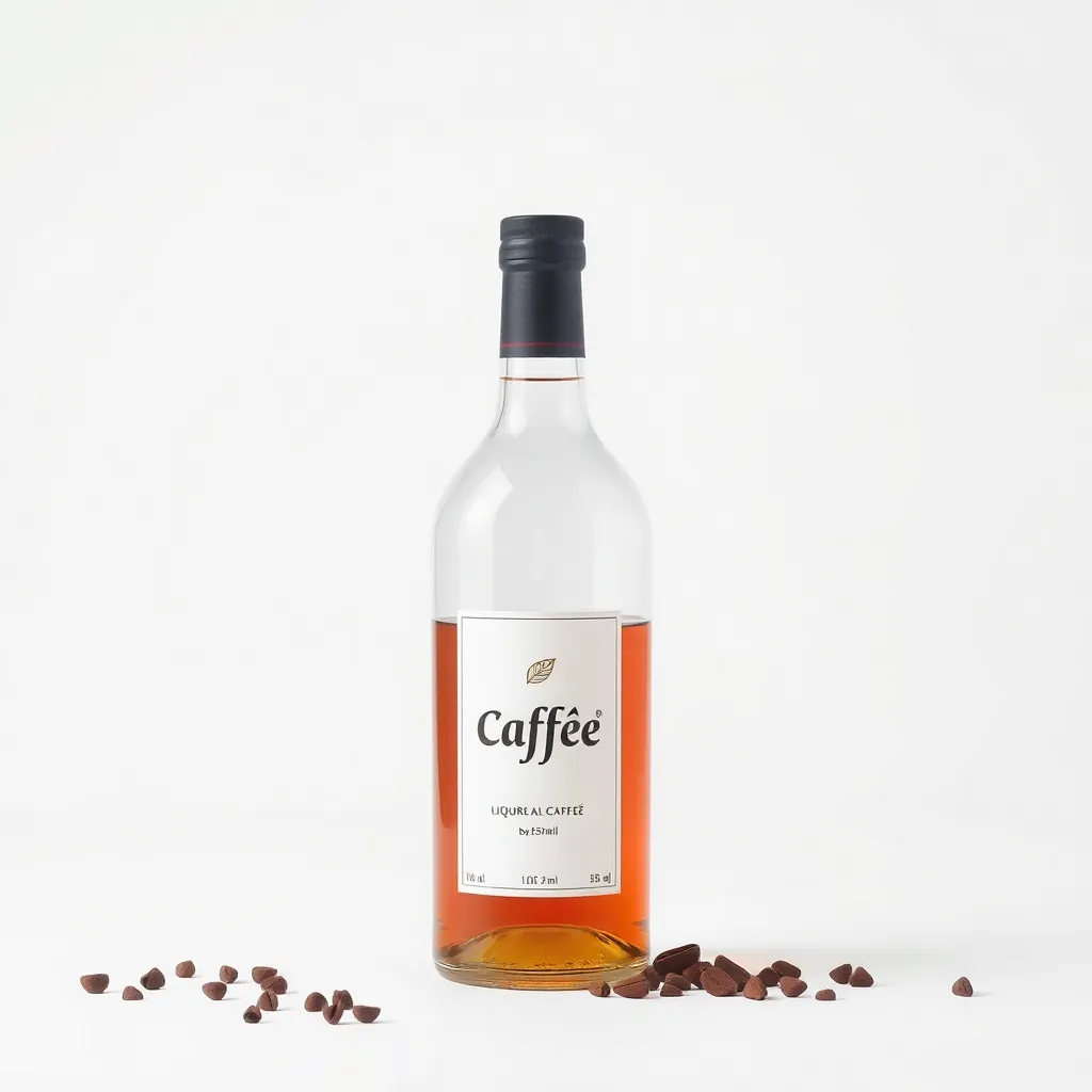 liquore al caffè