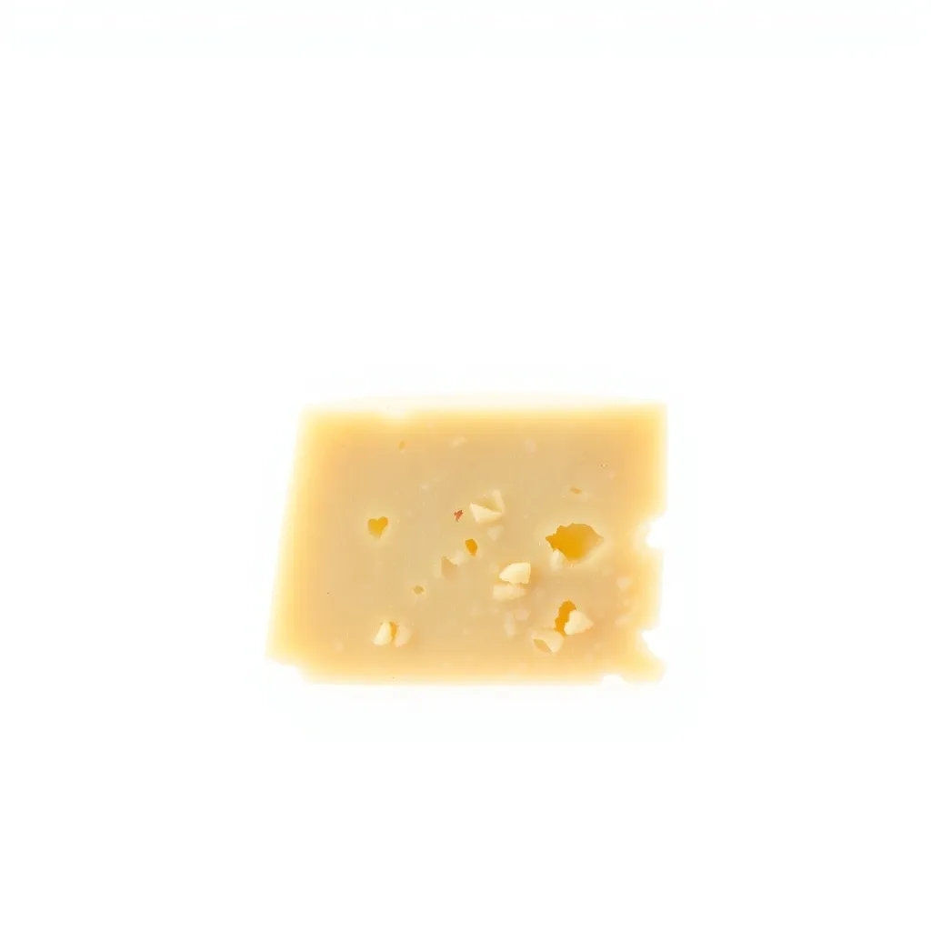 parmigiano grattugiato